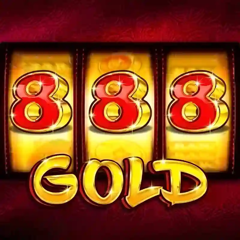 Trò chơi nổ hũ 888 Vàng tại 789pg