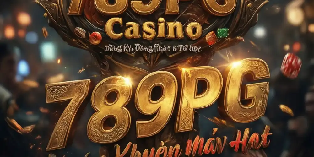 789PG Banner